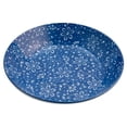 thumbnail image 3 of Juego Vajilla Familiar Porcelana Alemana, 12 Piezas para 4 Personas, Diseño Floreado Con Caja de Regalo, Color Azul y Blanco, 3 of 15