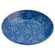 thumbnail image 3 of Juego Vajilla Familiar Porcelana Alemana, 12 Piezas para 4 Personas, Diseño Floreado Con Caja de Regalo, Color Azul y Blanco, 3 of 15