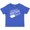 Royal Blue, variant on Inktastic Someone in Montana Loves Me Boys or Girls Baby T-Shirt