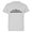 Heather Grey, variant on ™ Youth Virtue Patience Grasshopper Shogun Kung Fu HQ Tee