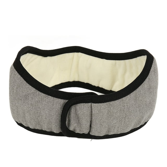 Earmuffs For Sleep, Noise Reduction Sleeping Sleep Ear Muffs Ear Covers For Sleeping Ear Wrap Ear Protection Adjustable Warm Earmuff For Men Women