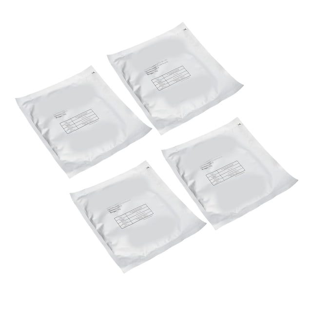Membrana Anticongelante, 10 Piezas 70 G Membrana de Congelación de Crioterapia Reafirmante Textura Gruesa para Máquinas de Congelación de Grasa