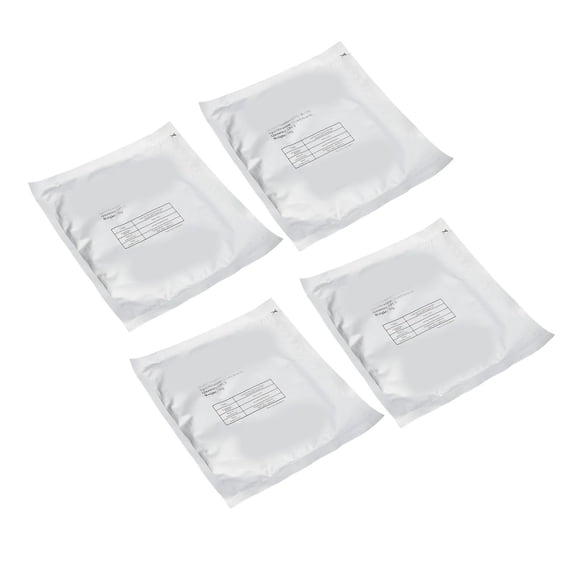 Membrana Anticongelante, 10 Piezas 70 G Membrana de Congelación de Crioterapia Reafirmante Textura Gruesa para Máquinas de Congelación de Grasa