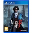 thumbnail image 1 of PS4 Juego Lies of P Europeo, 1 of 7