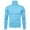 a-BU212025, variant on FINALGANG Mens Solid Color Slim Fit Turtleneck Sweater Long Sleeve Ribbed Hem Knit Casual Pullover For Daily Wear Cold Weather Black XL