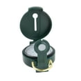 thumbnail image 5 of Coghlan's Lensatic Compass, Liquid-Filled, With Luminous Direction Markers, For Navigating with Landmarks, 5 of 8