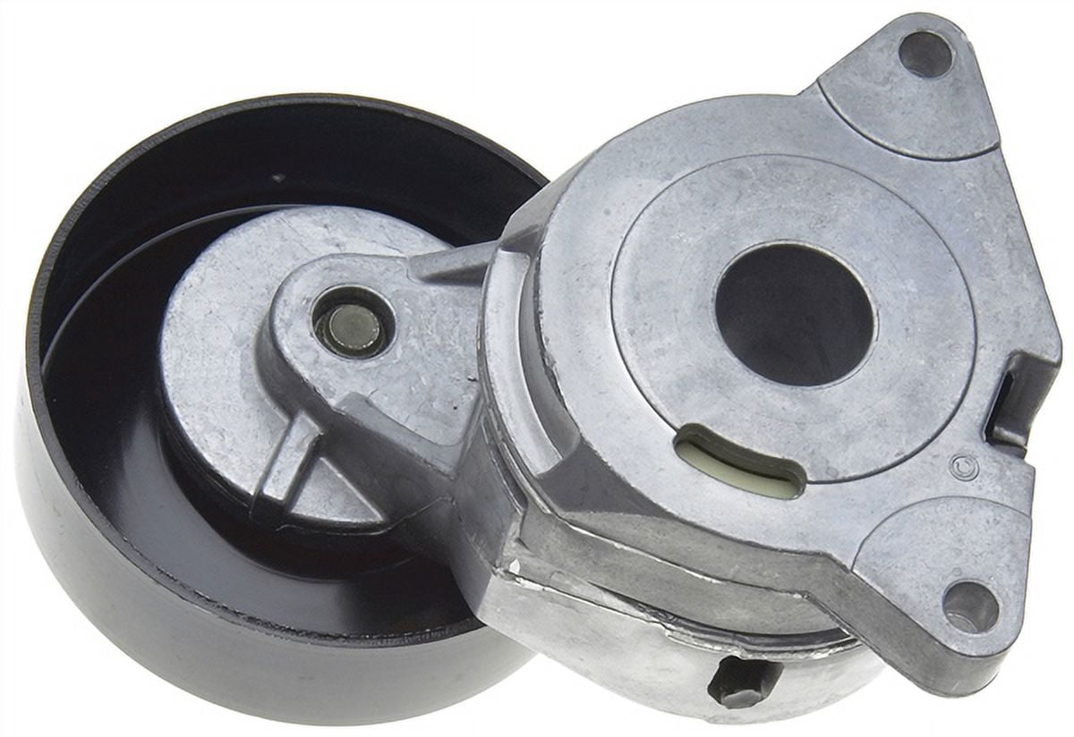 ACDelco Professional 38169 Drive Belt Tensioner Assembly with Pulley Fits 2002 Honda Accord