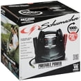 thumbnail image 4 of Schumacher Electric 1000 Peak Amp Car Battery Jump Sarter and Portable Power Station, 12V DC/USB Power with 150 PSI Air Inflator, SJ6, 4 of 4
