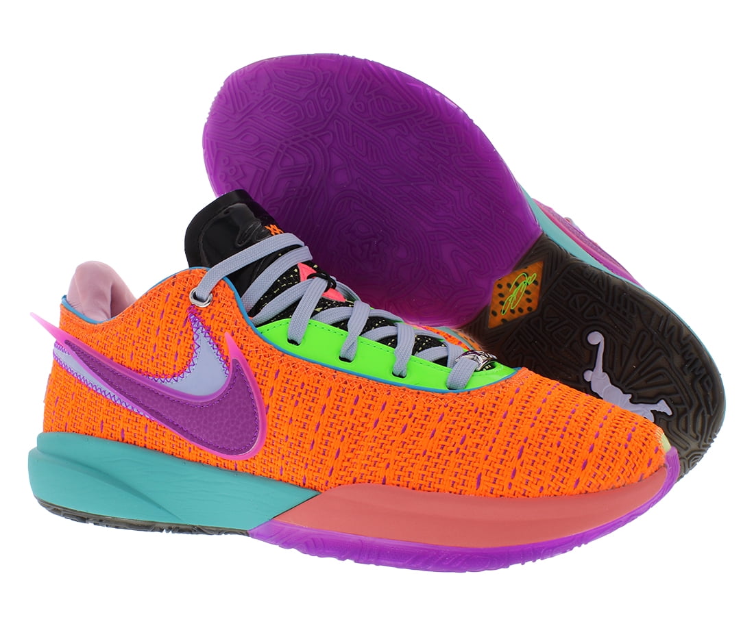 Men's Nike Lebron XX 