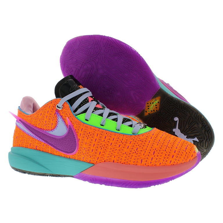 NIKE ナイキ LEBRON XX EP LeBron XX EP Basketball Shoes. Nike JP