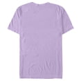 thumbnail image 3 of Mens Lilo & Stitch Ruffles and Ribbon Couple T Shirt, 3 of 5