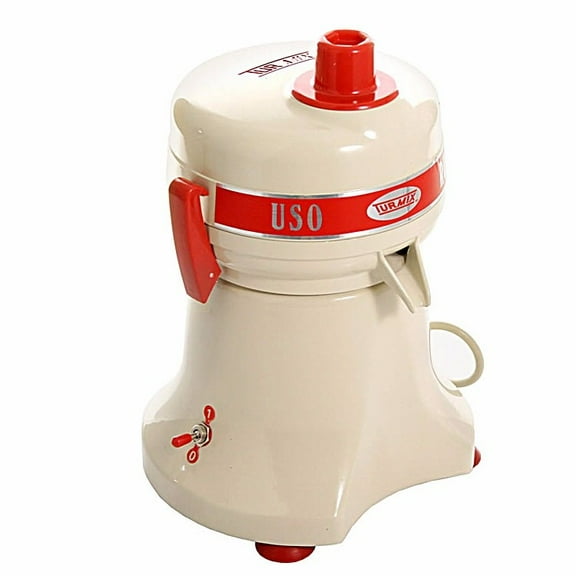Extractor De Jugos Uso Rudo Turmix De Cocina