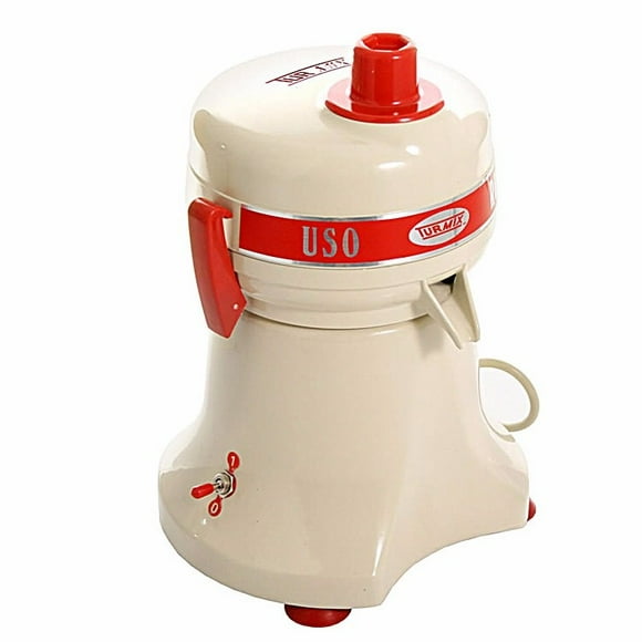 Extractor De Jugos Uso Rudo Turmix De Cocina