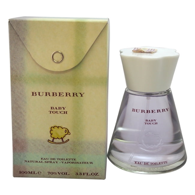 perfume baby burberry