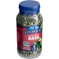 thumbnail image 4 of Litehouse® Basil Freeze Dried Herbs 0.28 oz. Jar, 4 of 5