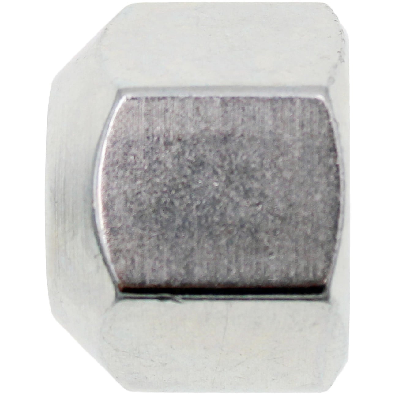 Dorman 611-376 Wheel Lug Nut for Specific Ford Models (Pack of 10)