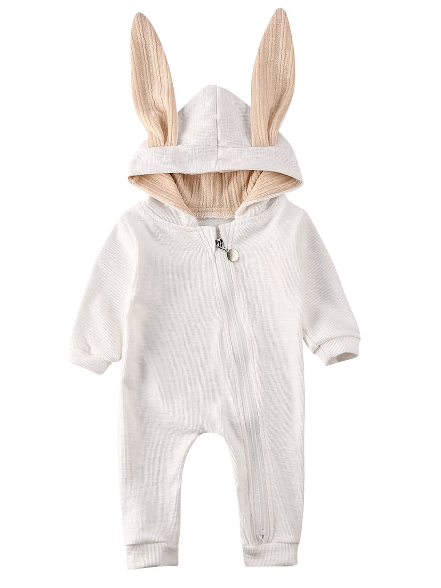 rabbit jumpsuit