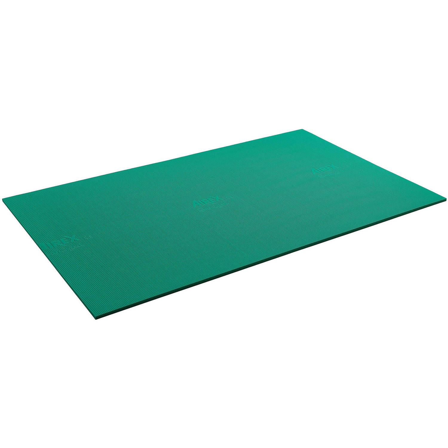 Airex Atlas Mat, Green, 78" x 48" x 5/8"