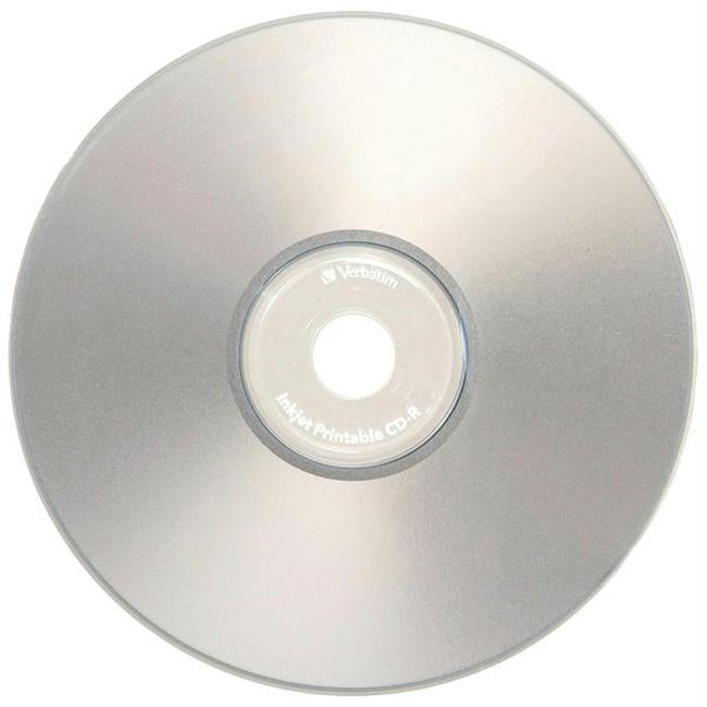 16X 4.7 GB DVD Plus RS, 10 PK