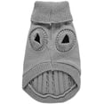thumbnail image 4 of Vorkoi Dog Sweater for Small, Medium, Large Dogs - Warm Winter Classic Turtleneck Pet Clothes Coat for Puppies, Cats - Cute Christmas Sweaters for Girls Boys, 4 of 6