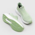 thumbnail image 2 of Unisex Fly Knit Casual Sports Running Sneakers, 2 of 2