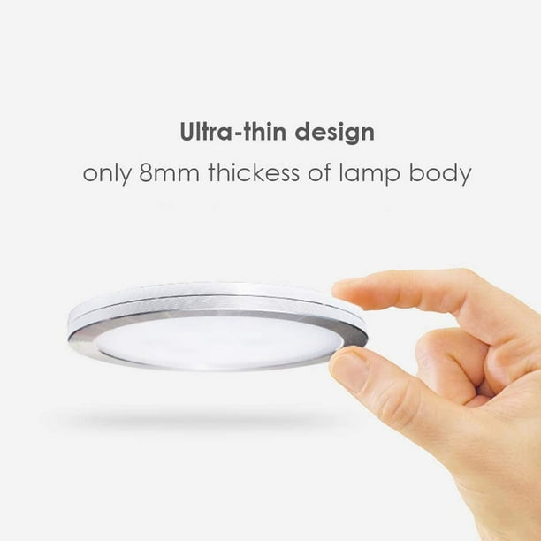 Lampaous under sale cabinet lighting