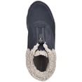 thumbnail image 2 of Easy Spirit Womens Exclaim Suede Ankle Booties, 2 of 5