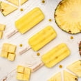 thumbnail image 5 of Outshine Pineapple Frozen Fruit Bars, 6 Count, 5 of 15