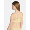 thumbnail image 2 of No Boundaries Lace Scoop Bralette, Women's 32A-44DDD, 2 of 4
