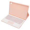 thumbnail image 2 of Funda Para Teclado, Funda Para Teclado Inalámbrico Desmontable Resistente A Los Arañazos Para Tab A8 De 10,5 Pulgadas, 2 of 7