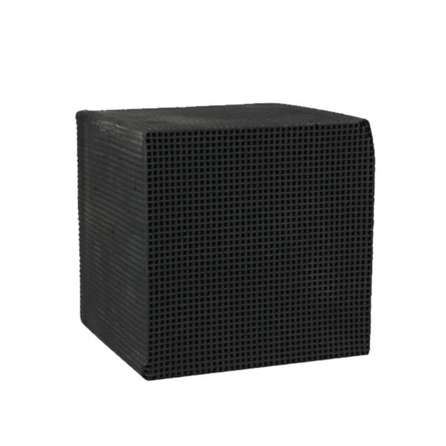 Agiferg Eco-Aquarium Water Purifier 10X10CM Ultra Strong Filtration & Absorption Description: