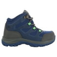 thumbnail image 2 of Northside Kids Hargrove Mid Waterproof Hiking Boot, 2 of 6