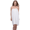 thumbnail image 1 of Spa Bath Towel Wrap for Ladies,Women's Towel Wrap Bathrobe, Microfiber Spa Towels Robe with Adjustable Closure, Gym and Shower (10 Colors), 1 of 4