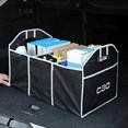 thumbnail image 4 of Collapsible Vehicle Cargo Organizer for SUVs and Sedans - Durable Auto Trunk Storage Solution, 4 of 5