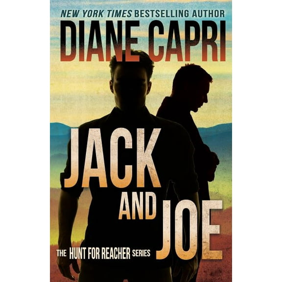 Jack and Joe, (Paperback)