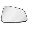 thumbnail image 6 of Exterior Mirror Glass w/ Backing Plate RH Side Fits for Buick Encore 2017-2021, 6 of 6