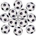 thumbnail image 5 of Mini balones deportivos AnaPoLiz para fútbol, baloncesto, 12 unidades AnapoliZ AnapoliZ, 5 of 5