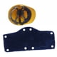 thumbnail image 5 of Precios Especiales, Casco blando para el sudor, accesorios para exteriores, lugar de trabajo, tipo verano Akmoler, 5 of 8