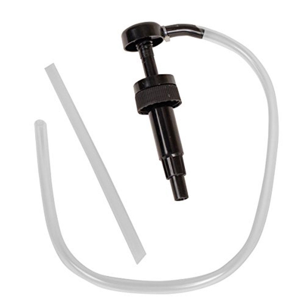 Custom Accessories 36670 Pennzoil Fluid Transfer Pump Quart Walmart