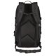 thumbnail image 2 of Soidarity Paquete de día Nylon Algodón Ciclismo Accesorios Paquetes de mensajero Bolsos de hombro Suministro de escalada impermeable Bolso de senderismo Mochilas de mochilero Negro Soidarity OD023073-01, 2 of 6