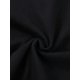 thumbnail image 4 of Graphic - Camiseta para hombre, color negro, pequeñaMen's Graphic , Casual Style, Soft Cotton, Comfortable Fit, Crew Neck T-Shirt With Simplistic Print Tee For Adult, Men, Women, Teen, Teenager, Ado, 4 of 7