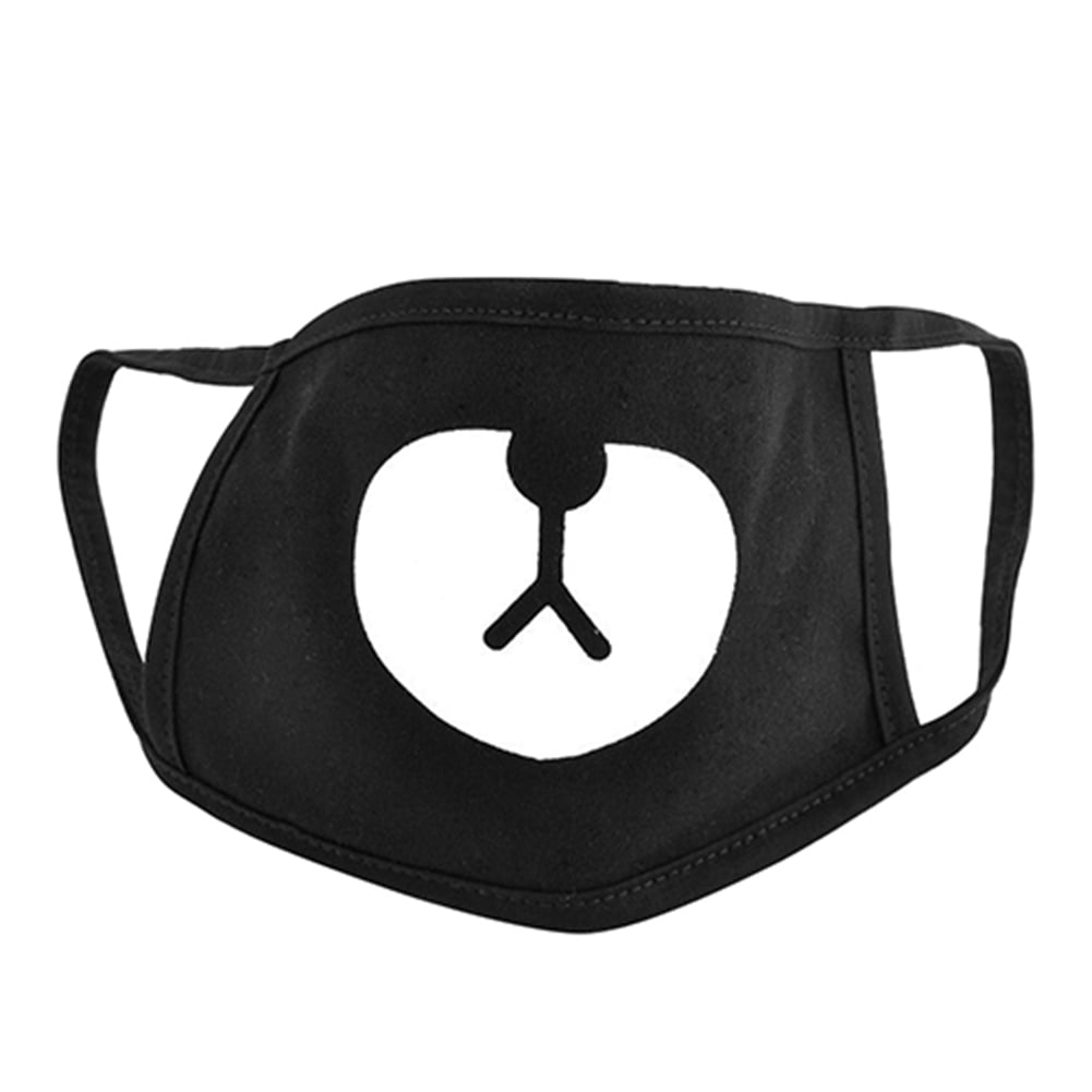 3 pack anti dust face mouth cover mask respirator 3 pack anti dust face mouth cover mask respirator