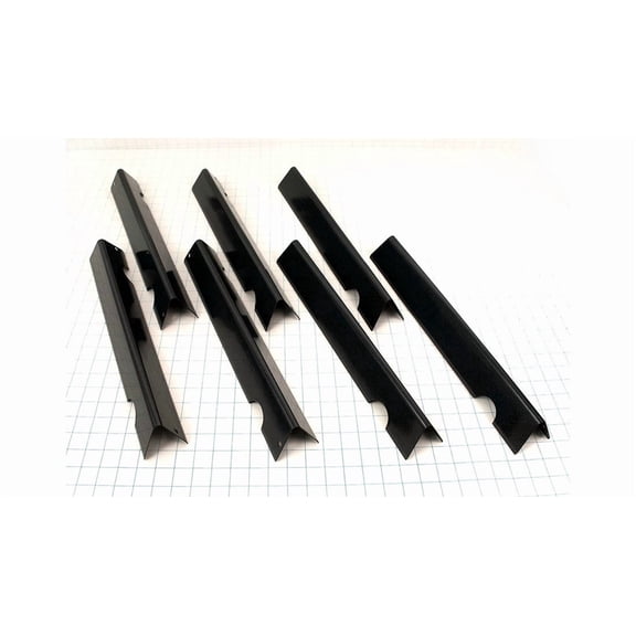 Weber FLAVORIZER BARS SET C1 4B GEN 17 66033