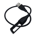 thumbnail image 2 of Cable De Carga Del USB Del Reempzo porte Brazalete De l Deporte Flexión shamjiam cable usb cargador de repuesto, 2 of 6