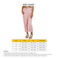 thumbnail image 1 of Pantalones rectos sueltos elegantes pantalones rectos de ajuste casual con bolsillos de cintura alta para otoño ANGGREK Otros, 1 of 5