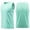 #Green, variant on DPTALR Men's Solid Color Breathable Round Neck Sleeveless Vest Training Top,Green, XXXL
