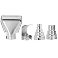 thumbnail image 3 of FLAMEEN Accessoires de Buse Chauffante, Kit de Buses Chauffantes en Acier Inoxydable pour Outils Industriels Film Rétractable, 3 of 8