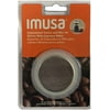 IMUSA USA Replacement Gasket & Filter for IMUSA Electric Moka/Espresso Maker