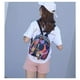 thumbnail image 3 of Bolsa Mochila Mujer Juvenil Cierre Antirrobo Back Pack Antirrobo mohila, juvenil, colores, 3 of 7