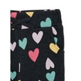 thumbnail image 2 of Garanimals Baby and Toddler Girls Thermal Joggers, Sizes 12 Months-5T, 2 of 4